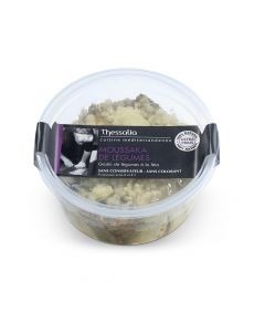 Moussaka de Légumes - 300 g 