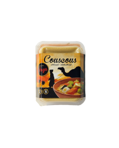 Base pour Couscous Artisanal 2 personnes - 1.750kg