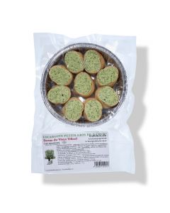 Escargots en Croquilles - 85 g 