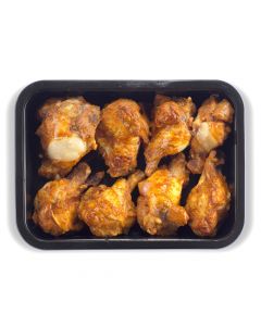 Ailerons de Poulet Marinés - 380 g