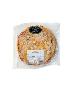 Pizza Artisanale 4 Fromages 