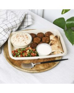 'Magic Falafels' Salade - 379 g