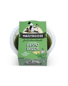 Sauce Pesto - 120 g 