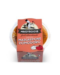 Sauce Tomates et Mascarpone - 180 g 