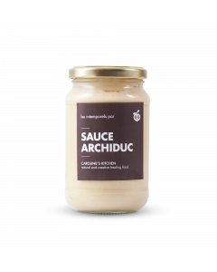 Sauce Archiduc - 320 g