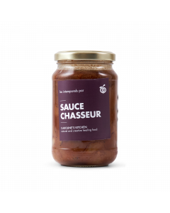 Sauce Chasseur - 340 g