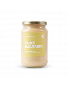 Sauce Moutarde - 300 g