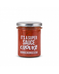 Sauce Bolognaise Bio - 200 ml