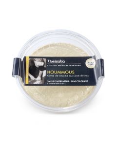 Hoummous - 160 g 