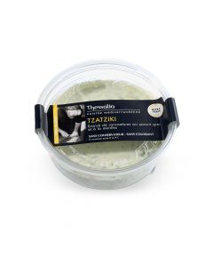 Tzatziki - 160 g 