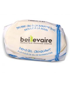 Beurre Demi-sel Croquant - 125 g