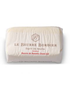 Beurre Demi-Sel - 250 g