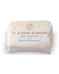 Beurre Doux - 250 g