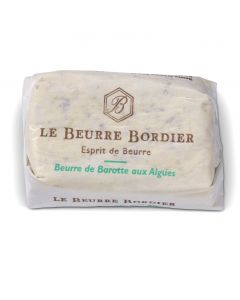 Beurre aux Algues - 125 g