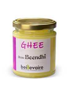 Beurre Clarifié - 145 g