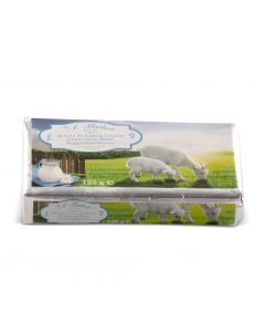 Beurre de Lait de Chèvre - 125 g