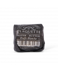 Boter met Witte Truffel - 100 g