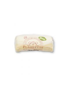 Beurre de Ferme Doux Bio - 250 g