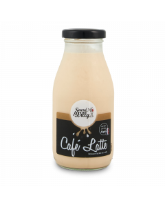 Café Latte - 250 ml