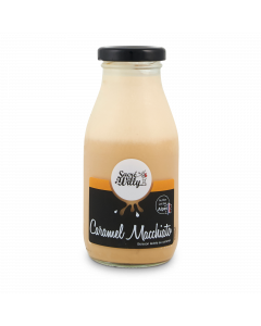 Caramel Macchiato - 250 ml