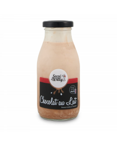 Chocolat au Lait - 250 ml