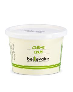 Rauwe Room - 250 g