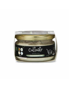 Crème Végétale Bio - 150 g