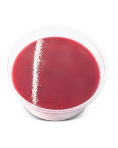 Frambozenmousse - 100 g