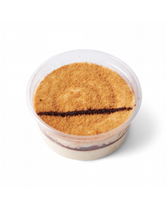 Tiramisu aux Spéculoos - 100 g