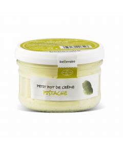 Petit Pot de Crème Pistache - 95 g