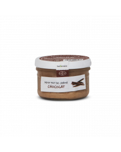 Crème Chocolat - 95 g