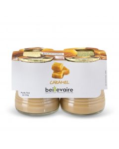 Crème Caramel - 2 x 125 g