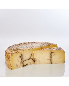 Pecorino Moliterno al Tartuffo