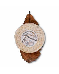 Mothais sur Feuille - 180 g