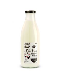 Lait Frais de Montagne - 1 L