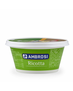 Bio Ricotta - 250 g