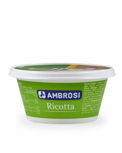 Ricotta Bio - 250 g