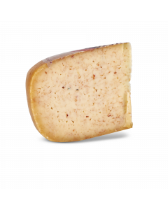 Fromage de la Ferme au Paprika Fumé & Truffe