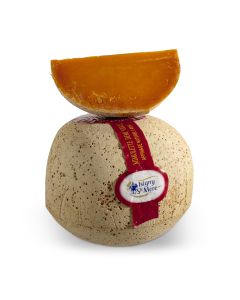Mimolette - 6 Maanden