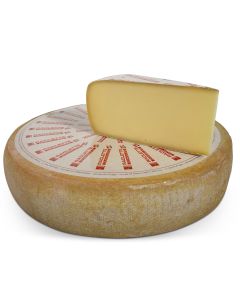 Raclette uit Bagnes Zwitserland