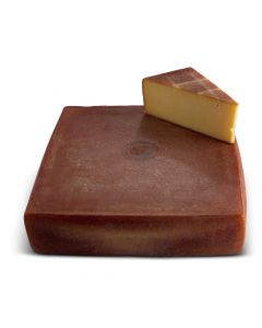 Gerookte Zwitserse Raclette