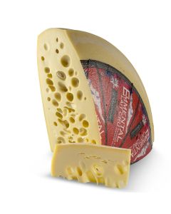 Zwitserse Emmental BOB