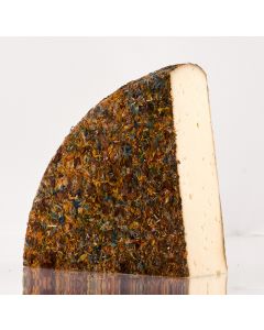 Tomme aux Fleurs