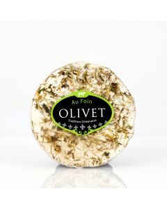 Olivet au Foin - 250 g