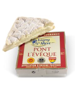 Pont l'Évêque BOB - 350 g