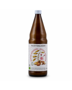 Bio Haver-Amandeldrank - 75 cl