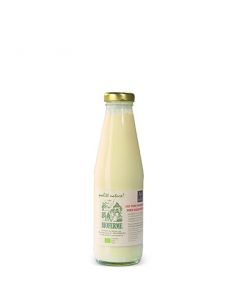 Lait Frais Bio - 50 cl