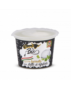 Burrata di Buffala - 125 g