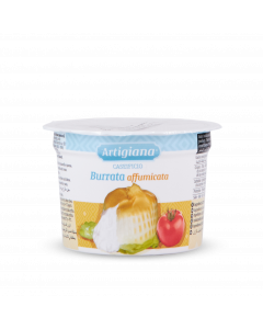 Gerookte Burratina - 125 g