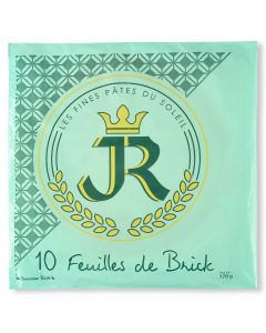 Feuilles de Brick - 200 g